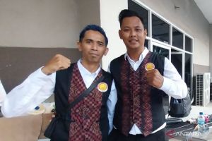 Tim biliar Bali bertekad balas kekalahan dari Jawa Tengah di final