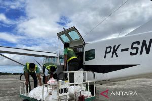 BMKG lakukan modifikasi cuaca antisipasi hujan saat pembukaan PON XXI