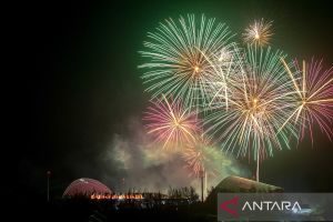 Ketum KONI optimistis PON XXI capai empat sukses meski sarat tantangan