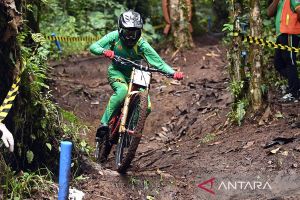 Balap Sepeda - Persiapan dua tahun jadi kunci perolehan emas Tim Jatim