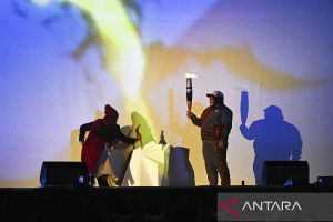 Menpora ingatkan PON XXI 2024 sebagai sarana pemersatu bangsa