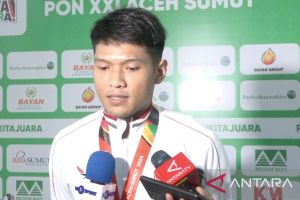 Tri Anggoro lepas dahaga dengan emas nomor perseorangan loncat indah