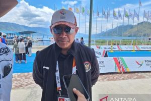 Triahtlon - FTI: Atlet peraih medali berpotensi dapat panggilan timnas
