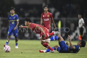 Jadwal perempat final cabang sepak bola putra PON XXI Aceh-Sumut