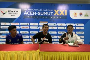 Pelatih: Sulteng alami tekanan saat Papua Barat menang dari Sulbar