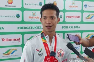 Andriyan tutup persaingan di loncat indah dengan emas untuk DKI