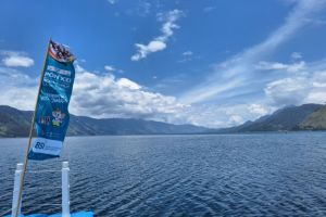 Larut dalam keindahan Danau Lut Tawar bernuansa Wakatipu