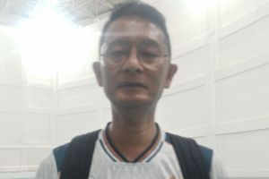 Bola Voli - pelatih nilai tim putra Jabar sempat kehilangan fokus