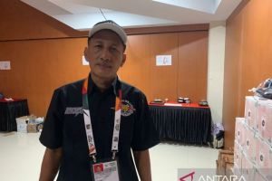 Tarung derajat - Aceh targetkan medali lebih banyak dari PON Papua