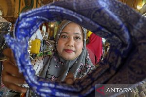 Gelaran PON  XXI Aceh-Sumut 2024 memberi berkah bagi UMKM