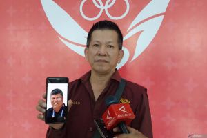 Winoto pastikan Aceh bawa pulang satu emas biliar di akhir turnamen