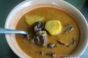 Tak berdaya di Rumah Makan Tabona