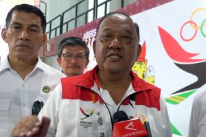 Ketua KONI sebut talenta muda taekwondo bermunculan di PON Aceh-Sumut