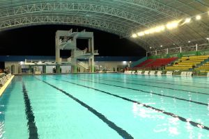 Akuatik Indonesia rekomendasikan Kolam Selayang raih sertifikat dunia