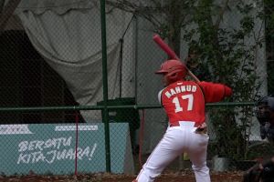 Tim bisbol DKI Jakarta menang atas Banten 9-2 di laga penyisihan PON