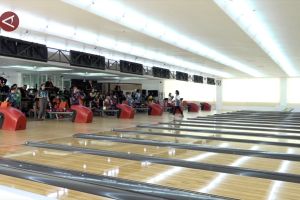 PON XXI jadi ajang menjaring peboling bertalenta