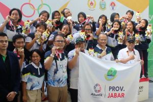 Kemendagri minta seluruh pemda turut semarakkan PON 2024