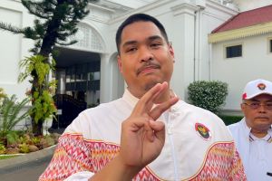 Menpora angkat bicara soal 'venue' PON XXI yang belum siap di Sumut