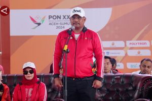 Pemerintah Aceh minta PSSI selidiki laga Aceh vs Sulteng secara adil