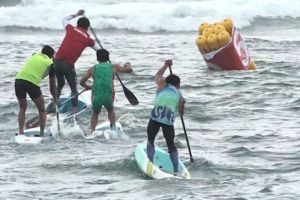 Tujuh atlet dayung ikuti repechage untuk masuk semifinal