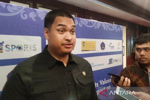 Menpora pastikan tidak ada tunggakan utang PON Aceh-Sumut