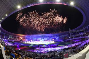 Menpora sebut Peparnas jadi panggung kekuatan atlet disabilitas 