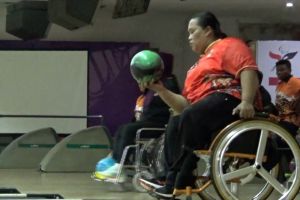 Terus berkembang dan berprestasi jadi alasan atlet ini pindah cabor