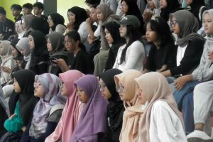 Harapan warga Solo usai rampungnya Peparnas XVII