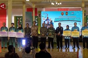 Pemda DIY majukan pencairan bonus atlet PON dan Peparnas 2024