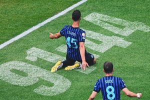 Piala Dunia Antarklub 2025: Sempat tertinggal, Inter Milan menang dramatis 2-1 atas Urawa Reds