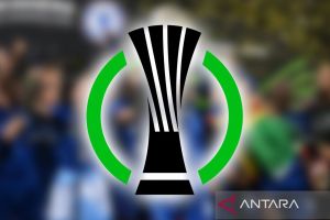 Hasil lengkap Liga Conference: Palace ditahan imbang kala Fiorentina takluk