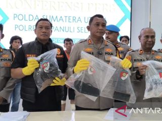 Takut aksi terungkap, pria diduga pedofil di Paluta bunuh bocah 12 tahun
