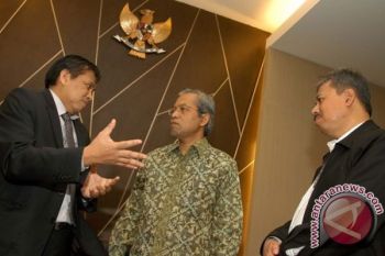 RI promotes sustainable green economic development