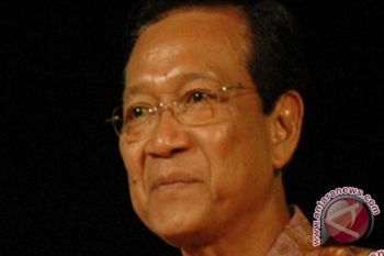 Sultan Hamengku Buwono X raih penghargaan Purwakalagrha