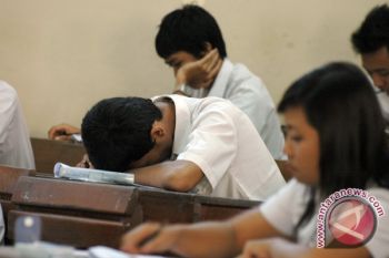 Kurang tidur menurunkan kadar hormon testosteron