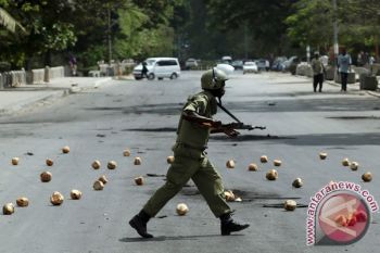 Kemlu pastikan tidak ada WNI jadi korban kerusuhan pemilu di Tanzania