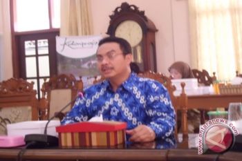 Kulon Progo inginkan proyek percontohan "system global budget"