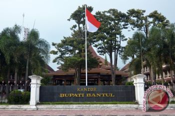 Minim pendaftar, lelang jabatan Sekda Bantul diperpanjang