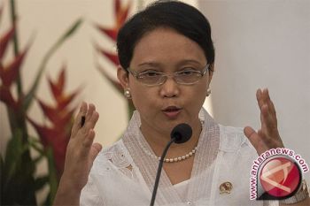 Kemenlu adakan Pekan Solidaritas untuk Palestina