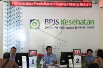 871.344 jiwa warga Bantul terlindungi jaminan kesehatan