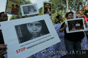 Siasat mendidik anak agar terhindar dari pelecehan seksual
