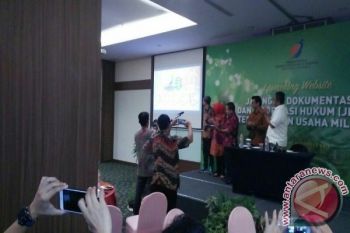 Solusi kolaborasi BUMN dan JDIH