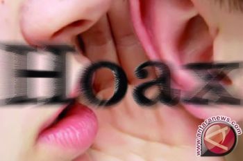 Ma'ruf Amin dukung usulan Hari Anti-Hoaks Nasional