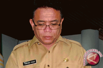 Buku "Kapten Tengku Agam" gubernur Aceh diedarkan