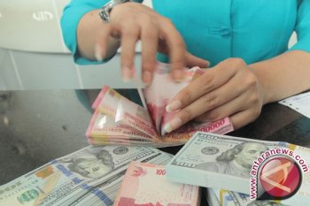 ULN Indonesia akhir triwulan IV 2019 404,3 miliar dolar AS
