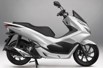 AHM klaim "recall" Honda PCX tidak dilakukan tertutup