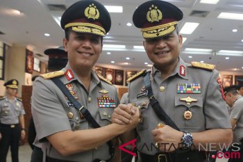 Armed rebels remain serious threat in 2019: Papua police chief