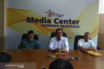 Ini tiga besar nama calon  eselon II Pemprov Bengkulu