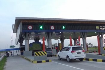 Polres Ngawi siagakan 23 posko amankan jalur mudik Lebaran 2019