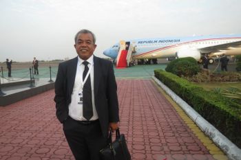 Lima tahun "Indonesia One"